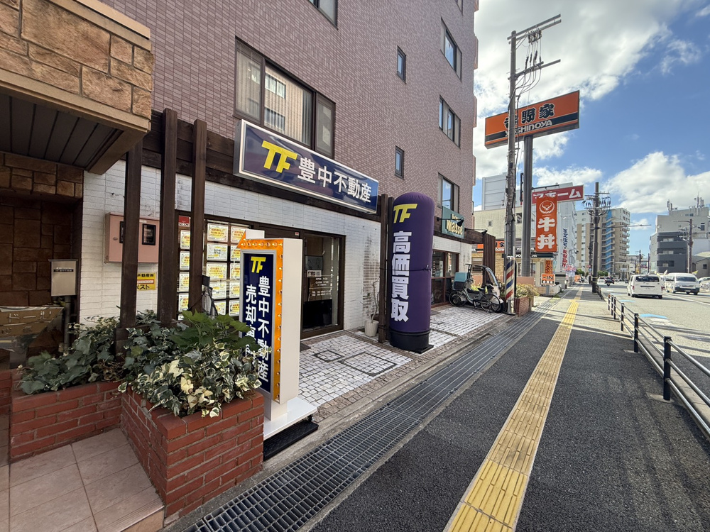 ならびのタマホームさん『夏祭り』やってました！の画像