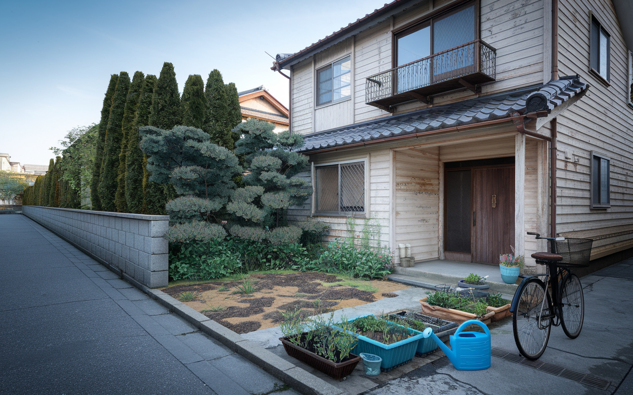 伏見区で古家付き土地を売却したい方へ！実際の事例から価格と進め方の違いを解説の画像