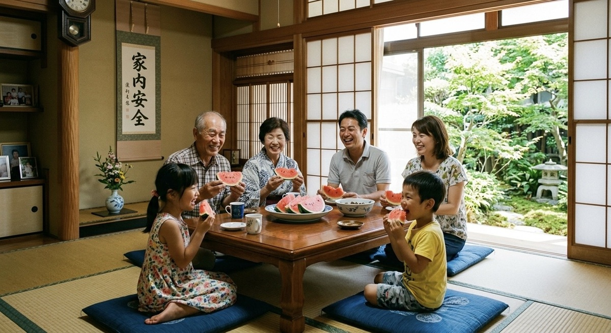【お盆に家族で話したい】実家の相続と空き家対策と2024年から始まった「相続登記の義務化」について解説しますの画像