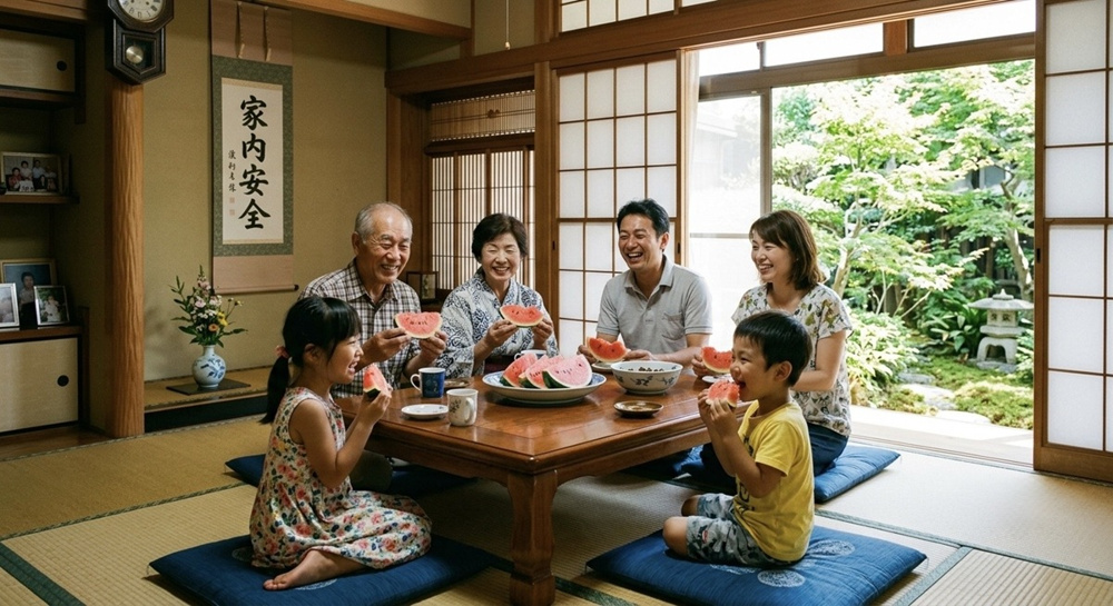 【お盆に家族で話したい】実家の相続と空き家対策と2024年から始まった「相続登記の義務化」について解説しますの画像