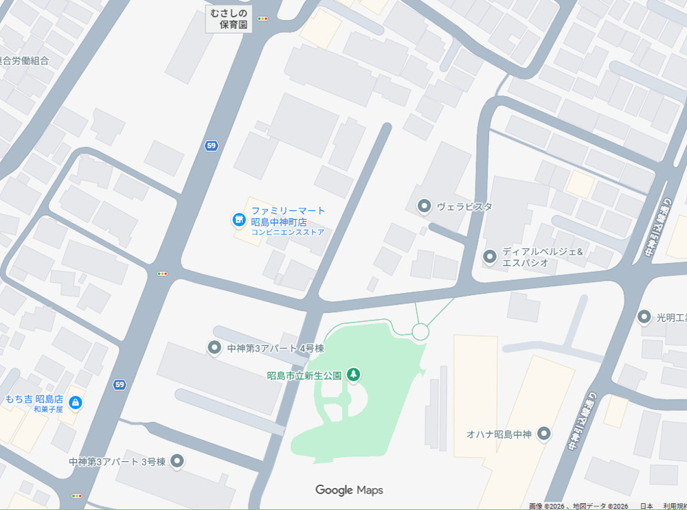 工事情報：川島駐車場(中神町1293-19)の画像