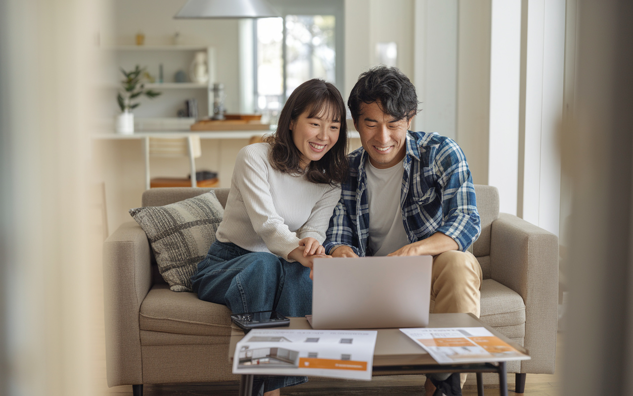 東京でルームシェア可賃貸を選ぶ前に知るべき基礎知識と探し方のポイントを解説！の画像