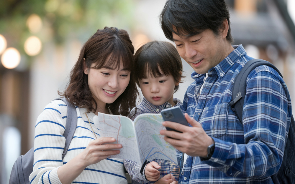 稲沢市で休日お出かけを満喫するには？家族で楽しめる穴場スポットを紹介の画像