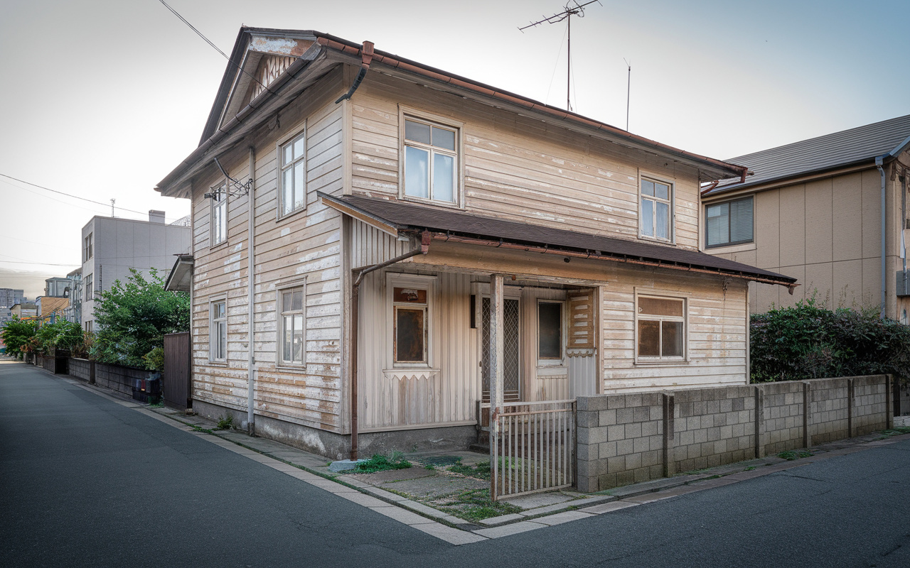 掛川市の実家相続が不安な方へ！古い家でも売れない前に価値を確認する方法の画像