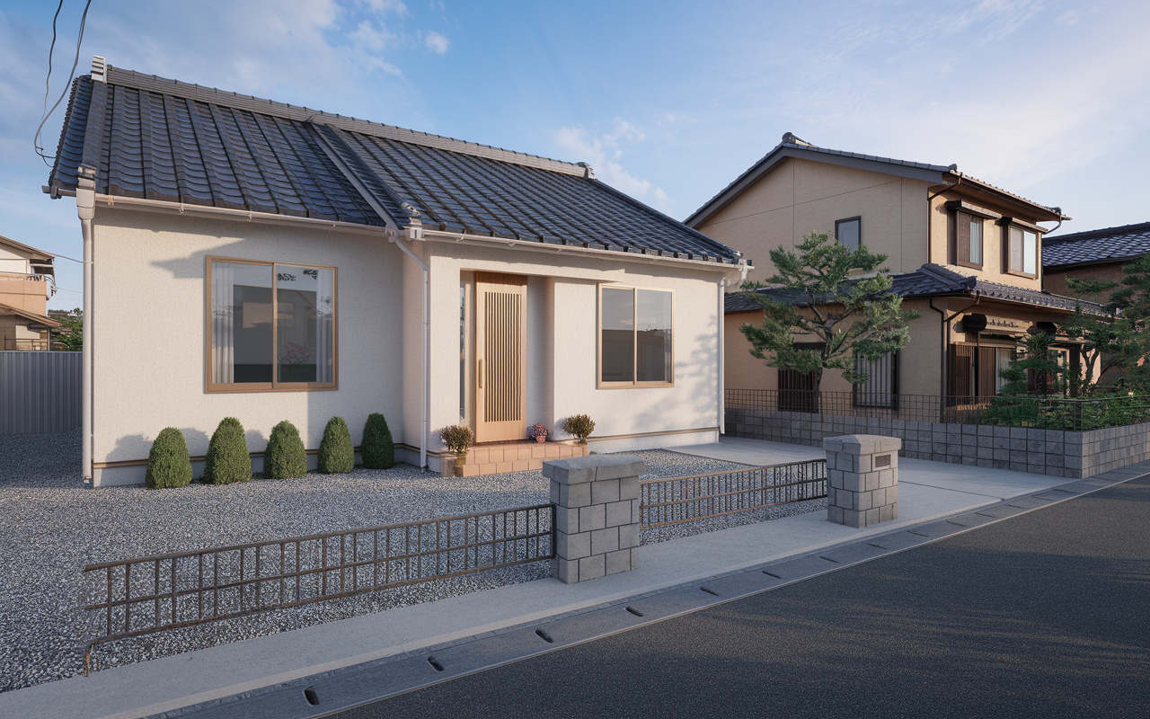 掛川市の実家を貸すべきか迷う人へ！リフォーム費用と対費用効果の考え方を解説の画像