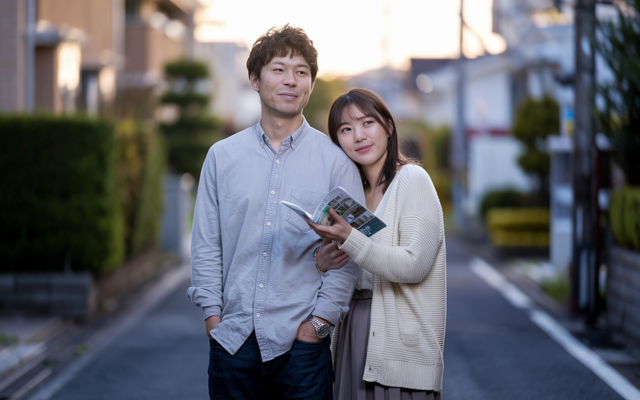 清瀬市の住みやすさはカップル向き？実際の暮らしと賃貸選びのポイントを解説の画像
