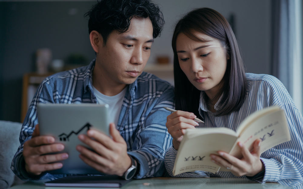 物価高時代の賃貸で資産形成は可能？価値観の変化から住まいとお金の見直し方を解説の画像