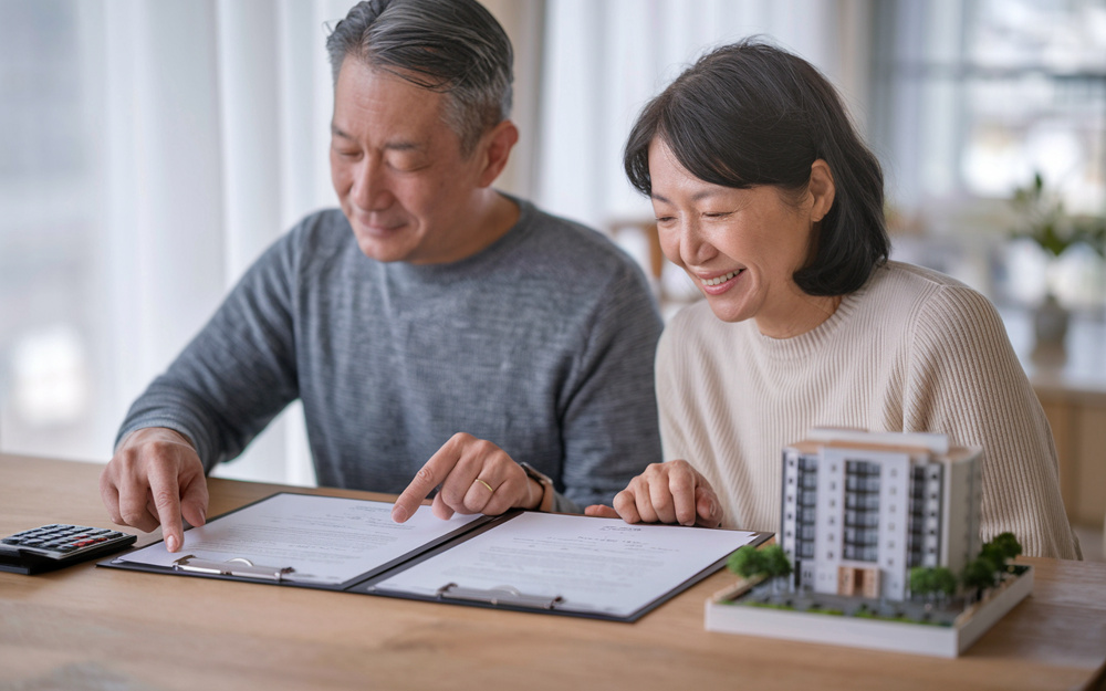 金沢市のマンション買取は損しない？手数料の仕組みと費用負担を解説の画像