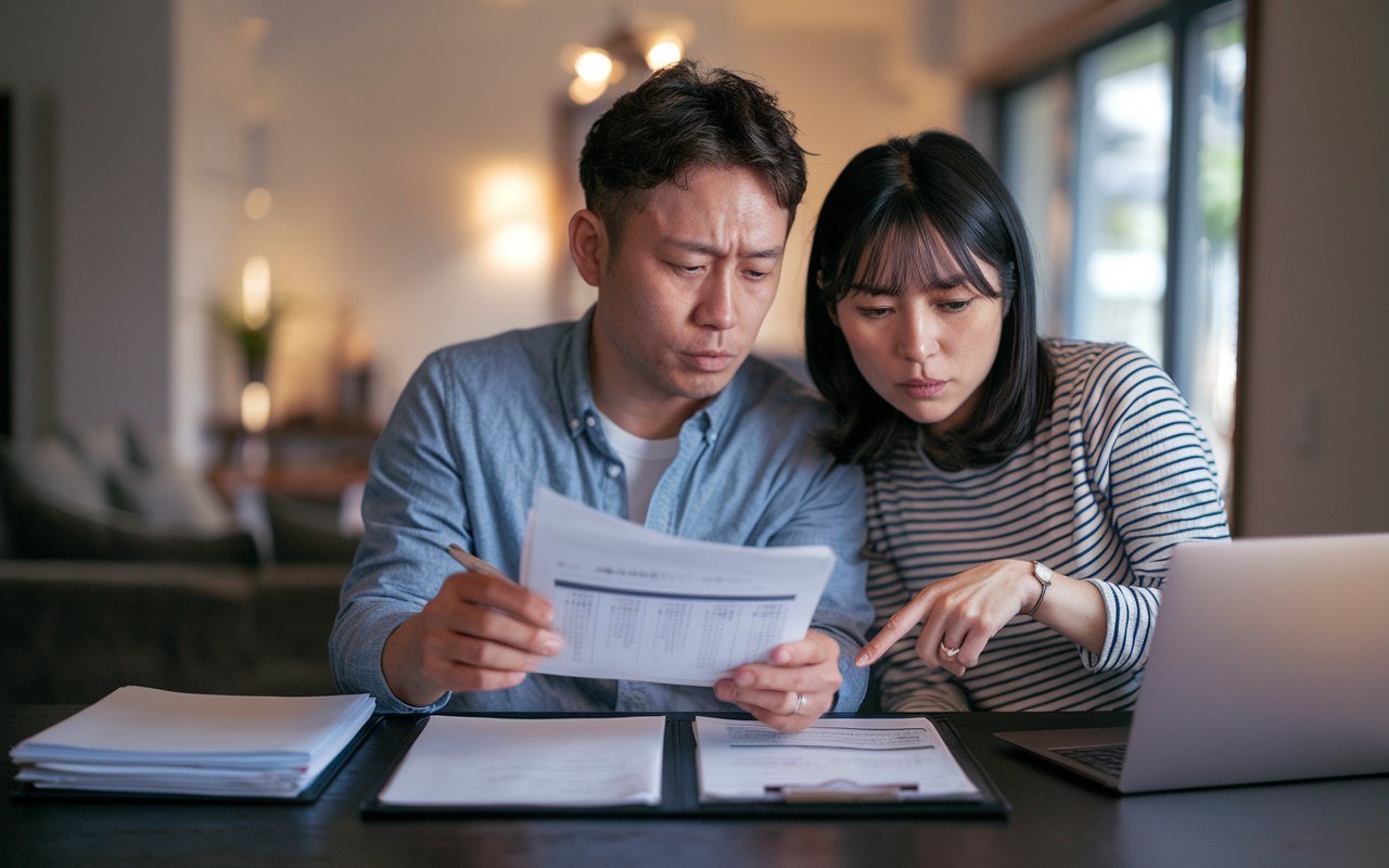火災保険の補償内容は意外と知らないことが多い?見直しタイミングと確認すべきポイントを解説の画像