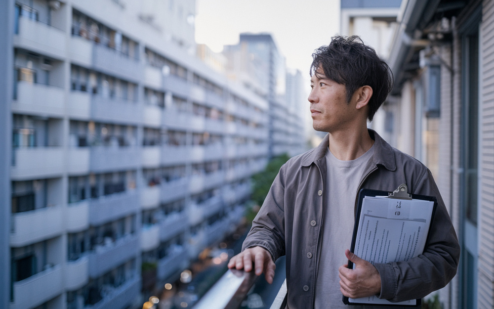 大阪市浪速区で失敗しない管理会社の選び方は？難波エリア投資用マンションの安心運用術の画像