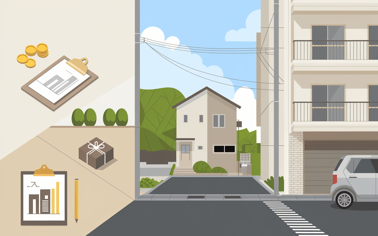 賃貸オーナー必見ふるさと納税の効果は？節税効果と損をしない活用法を解説の画像