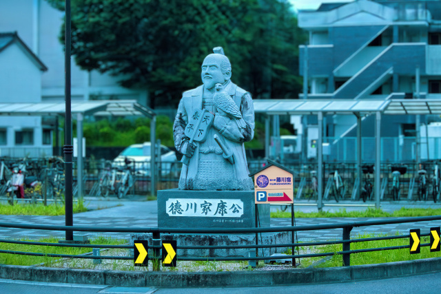 岡崎市の人口・市役所・駅がわかる暮らしと観光の完全ガイドの画像