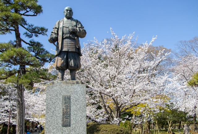 岡崎市で有名なものは?家康・八丁味噌・地元グルメを解説の画像