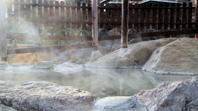 伊豆の温泉の魅力とは？～心と体を癒やす日本屈指の温泉リゾート～の画像