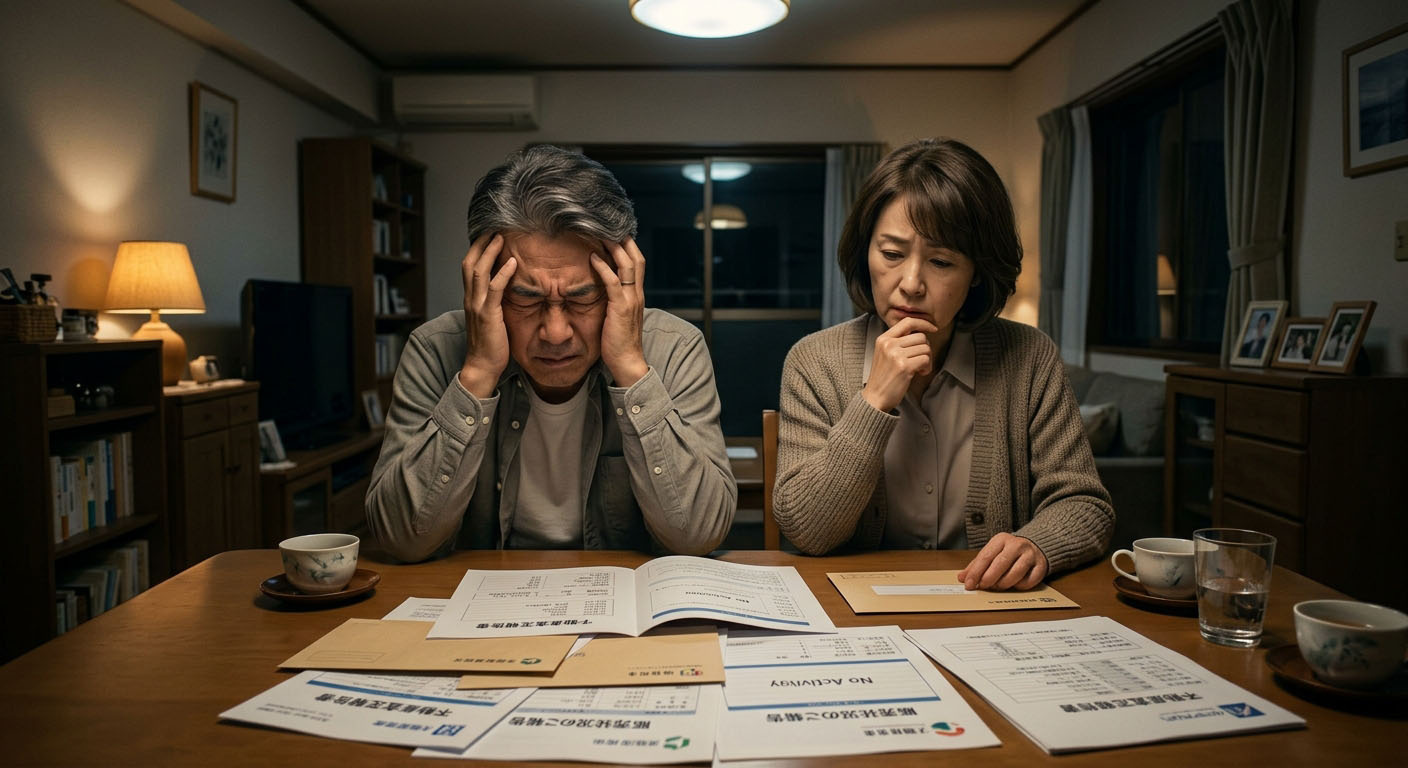 芦屋市で不動産売却、「査定額が一番高い業者」に任せて大丈夫?プロが教える3つの罠の画像