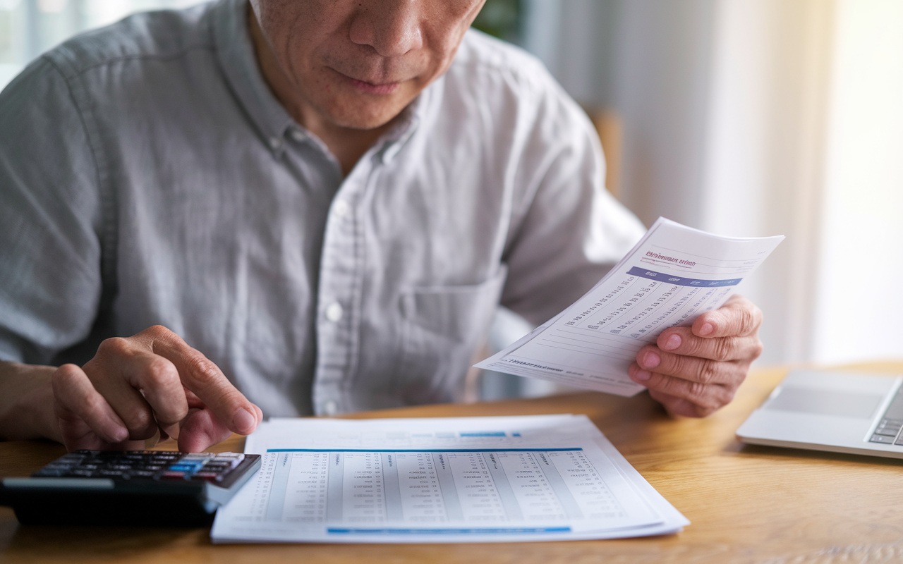 不動産管理会社のサービス内容とは?比較表で費用と特徴を整理の画像