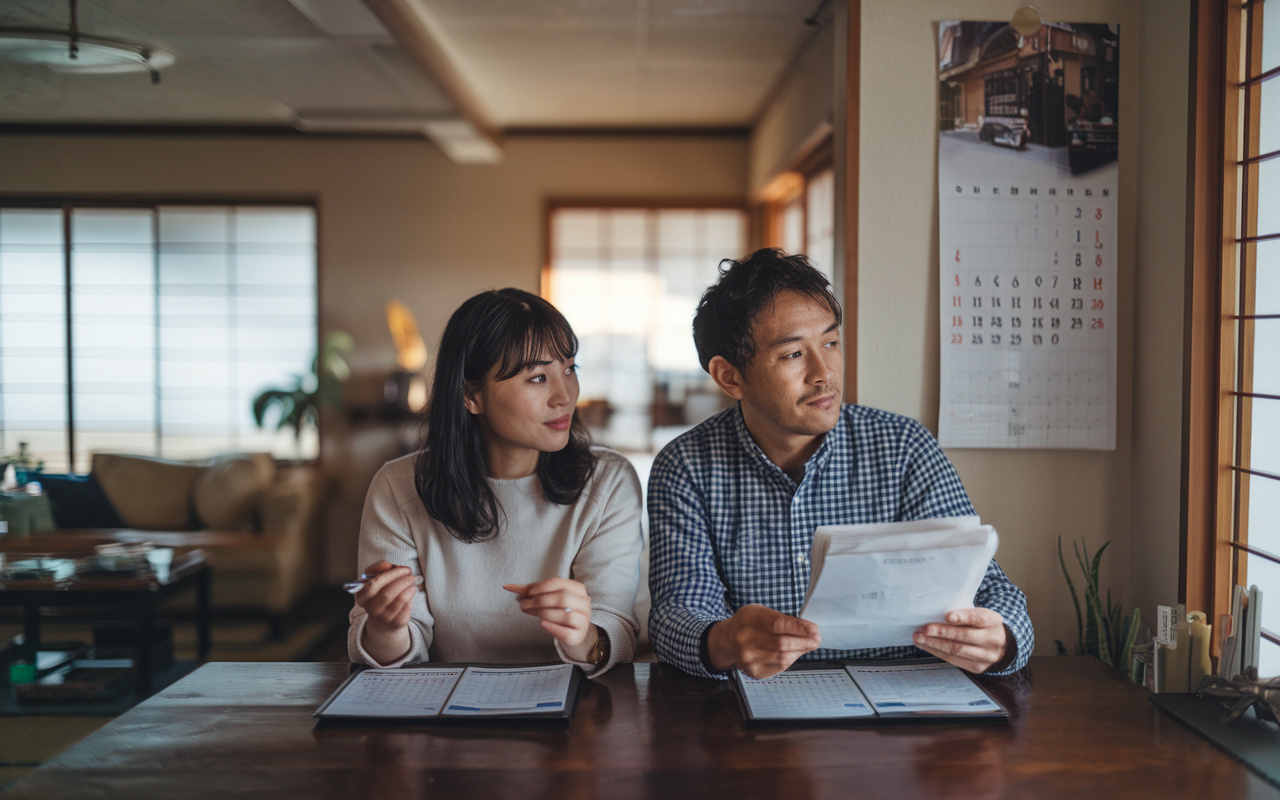 不動産を売るときの期間はどれくらい？売却期間の目安と短縮のコツを解説の画像