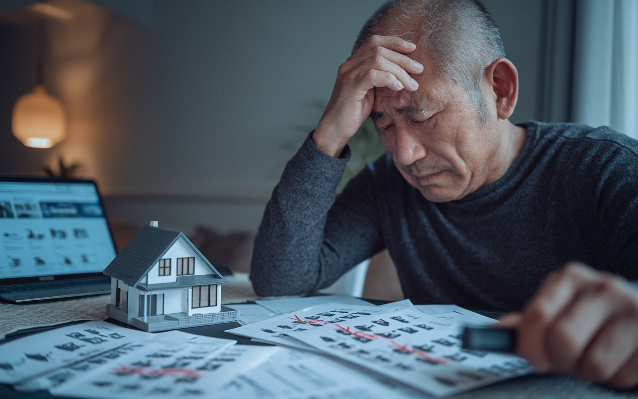 不動産売却で値下げするタイミングは？価格を下げる前に考えたいことを解説の画像