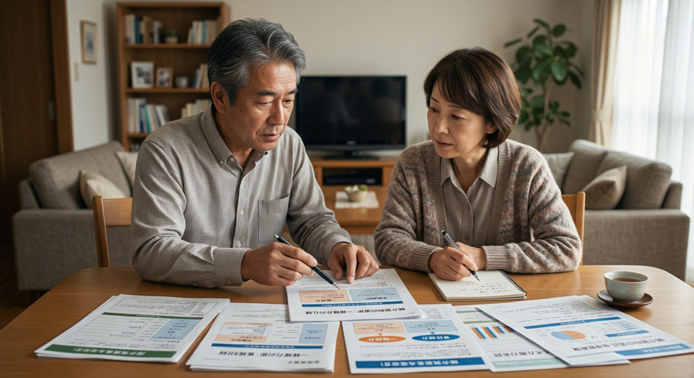 芦屋市で不動産売却、「専任媒介」と「一般媒介」どちらが売れやすい？プロが教える正しい選び方の画像