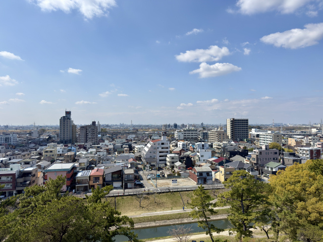 岡崎市の人口は多い?数字でわかる住みやすさと街の魅力の画像