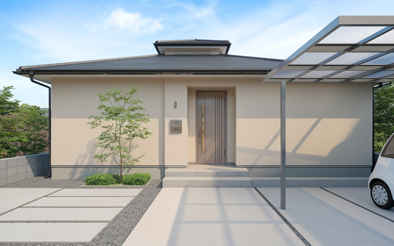 建売住宅のオプション費用はどれくらい？予算の平均と総額の考え方を解説の画像