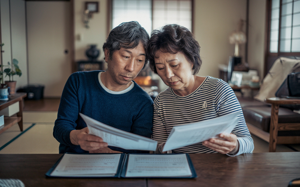 明石市での実家売却はお早めに？認知症になる前にやるべき手続きを解説の画像