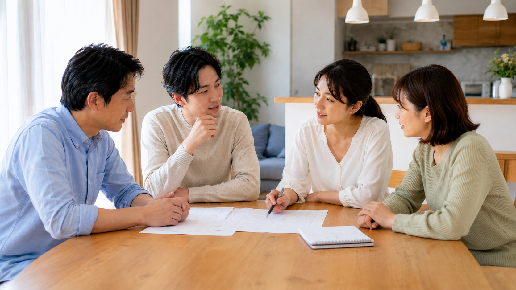 不動産相続でよくあるトラブルとは？揉める原因と対策をわかりやすく解説の画像