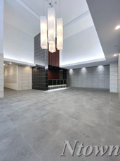 【築浅×ペットOK】エステムコート名古屋TWIN WEST｜月額6万円台、充実設備の1Kマンションの画像