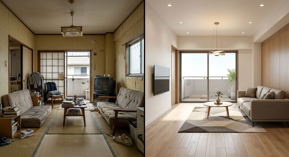 芦屋で「掘り出し物」の中古マンションを見つける3つのコツ｜資産価値が落ちにくい物件の共通点の画像