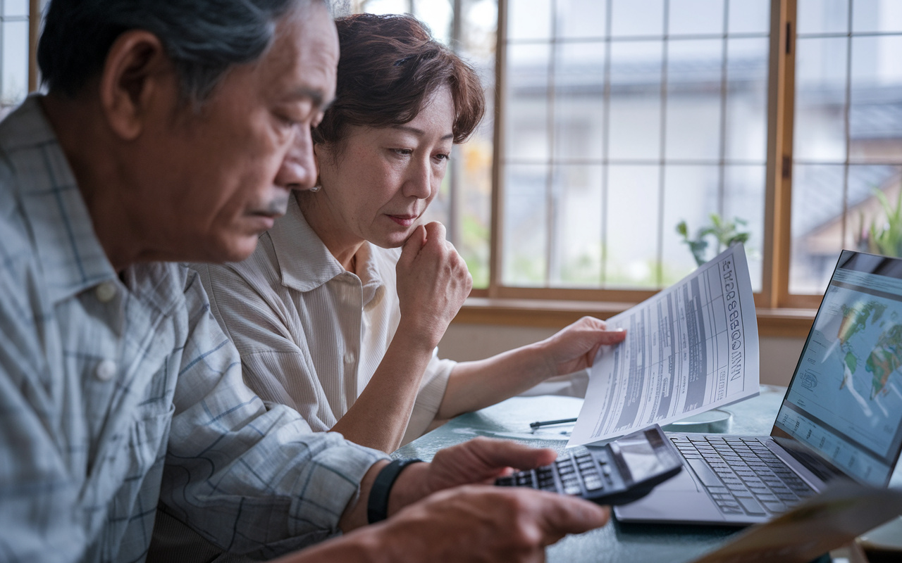 宝塚市の不動産売却は今が相場の見極め時？自宅価格の目安を自分で簡単に把握する方法の画像
