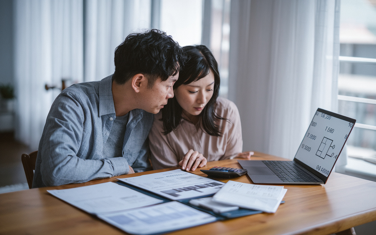 宝塚市の不動産売却は手数料が重要？費用を把握して手元に残るお金を計算しようの画像