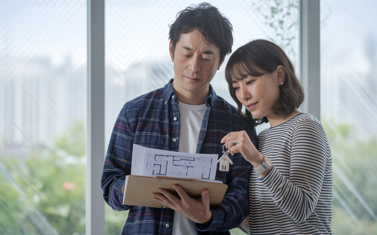 宝塚市でマンションは今売却すべきか？住み替え前に知りたい適切な価格相場の画像