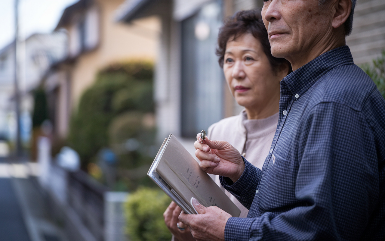 宝塚市の戸建て売却を成功へ導くには？50代60代が知っておきたい進め方と注意点の画像