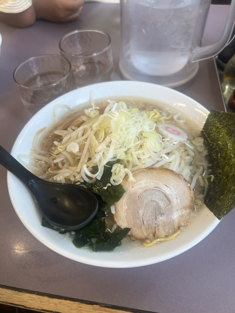 コテコテラーメンの画像