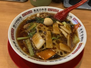 昨日ランチの画像
