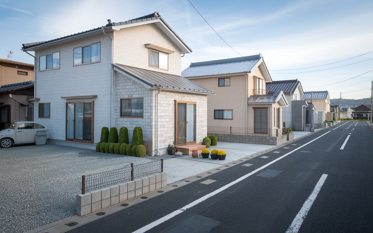 いわき市で土地購入するならいつが良い?将来性とタイミングをデータで確認の画像