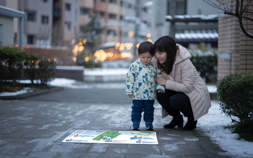 札幌で保育園と幼稚園が多い地域はどこ？子育てしやすい住環境と地域の選び方を解説の画像