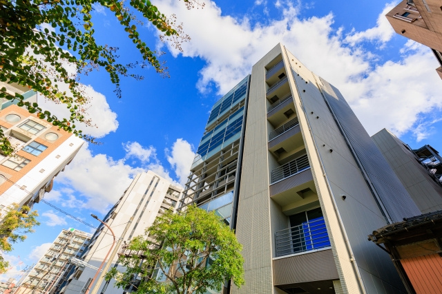 岡崎市の高級分譲賃貸マンション｜設備・立地で選ぶ後悔しない住まいの画像