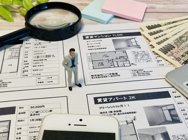 岡崎市で失敗しない賃貸探し｜安い・高級・分譲を叶える優先順位の画像