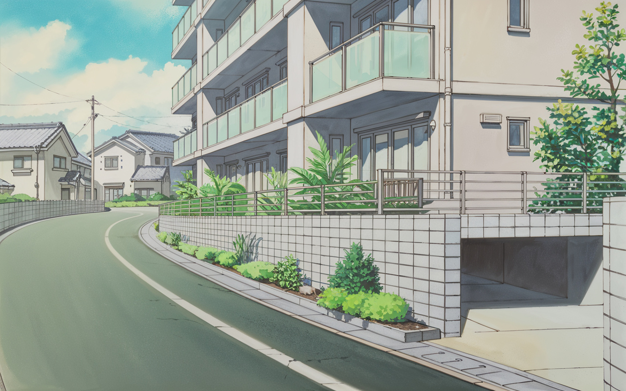 北谷町でマンション購入を検討中の方必見！ペアローンの条件と注意点をわかりやすく解説の画像
