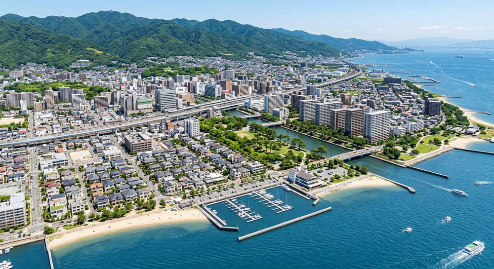 芦屋市で土地探しをする前に知るべきエリア別の特徴と相場｜失敗しない選び方の極意の画像