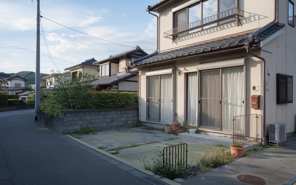 草津市の空き家相続に悩んでいませんか？名義変更の方法と放置を避ける対応策を解説の画像