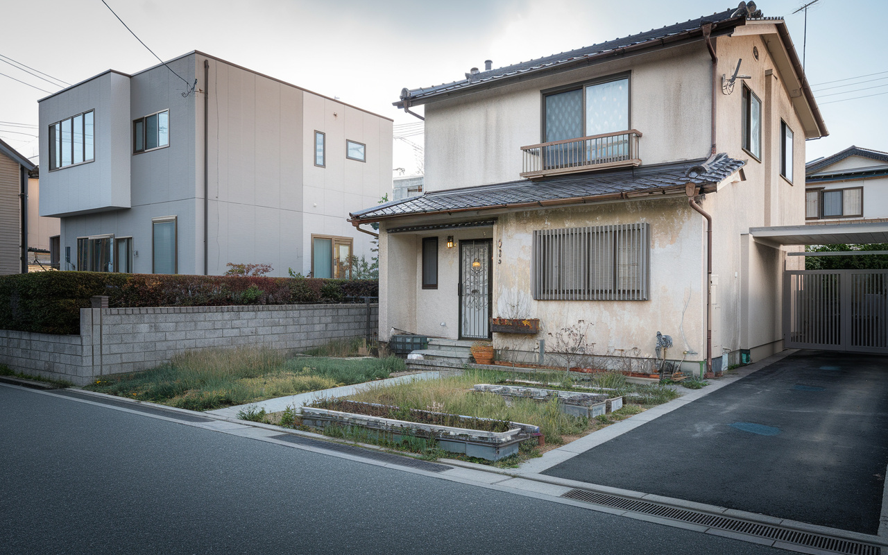 草津市の空き家相続どうする?放棄も含めた選択肢を整理して解説の画像