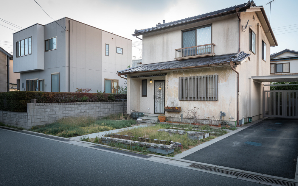 草津市の空き家相続どうする？放棄も含めた選択肢を整理して解説の画像