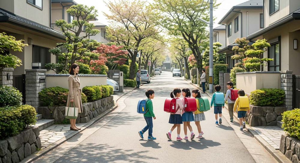 学区で選ぶ西宮の住まい｜人気の理由と失敗しない物件探しの裏ワザの画像