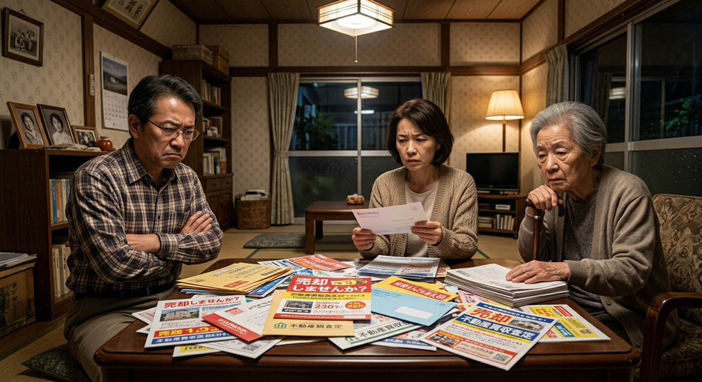 2026年10月法改正で「登記受付帳」はどう変わる？不動産売買への影響とプロの対策の画像