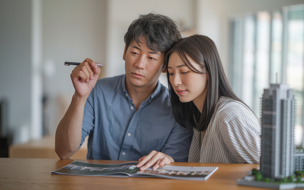 新築マンション購入はいつが良い？タイミングの見極め方を解説の画像