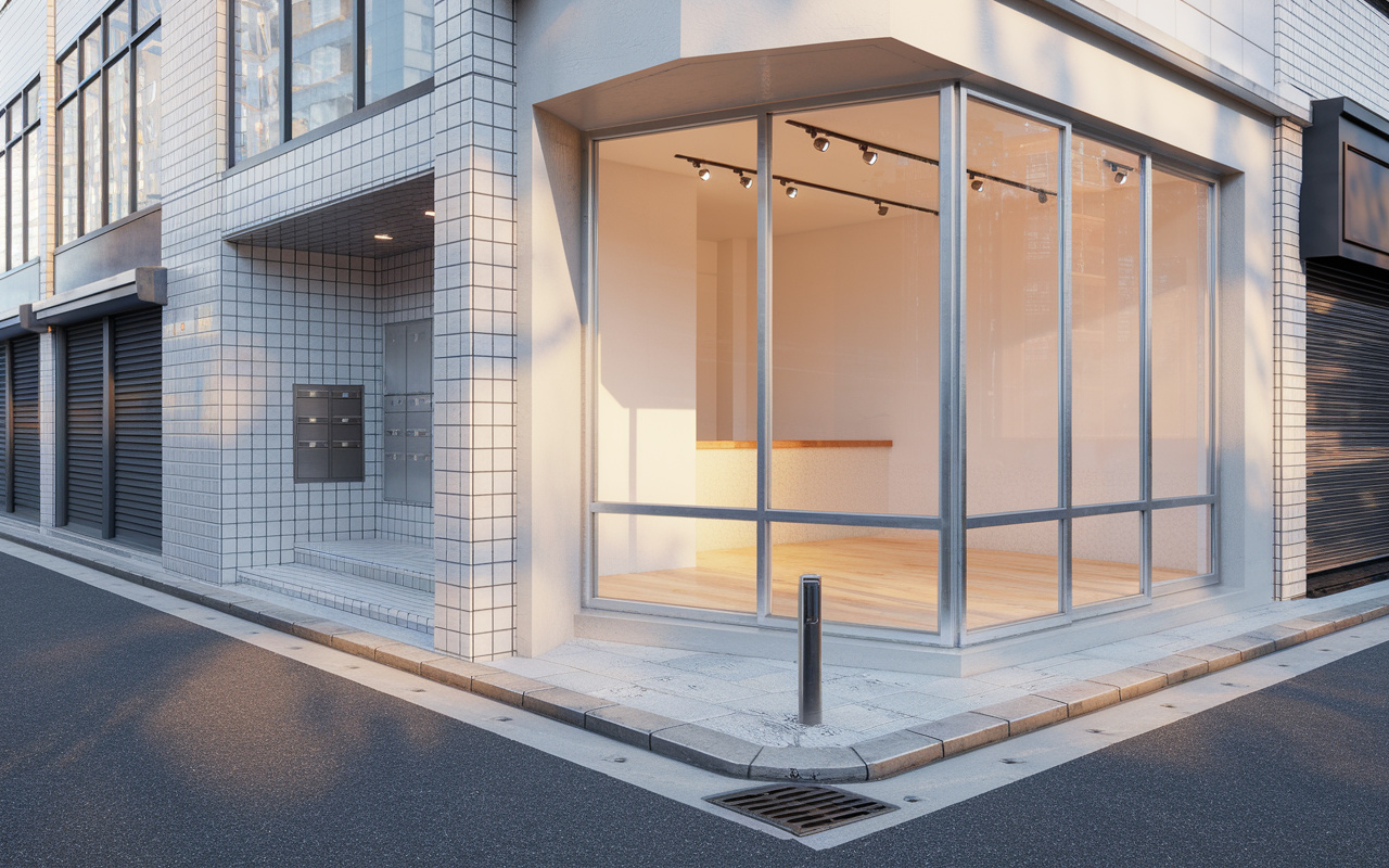 飲食店の賃貸物件選びは慎重に！開業前に押さえたいチェックポイントを解説の画像