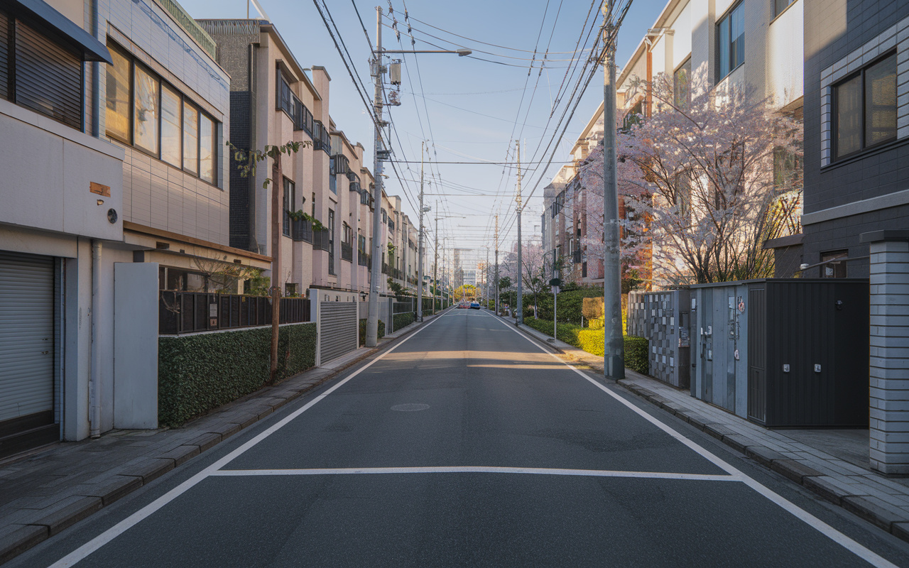 東京への引っ越し時期はいつが安い?費用を抑えるおすすめのタイミングを解説の画像