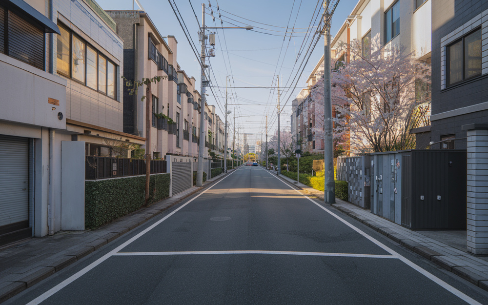 東京への引っ越し時期はいつが安い？費用を抑えるおすすめのタイミングを解説の画像